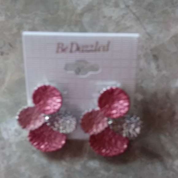 Earrings 3 for $18 - Picture 2 of 2